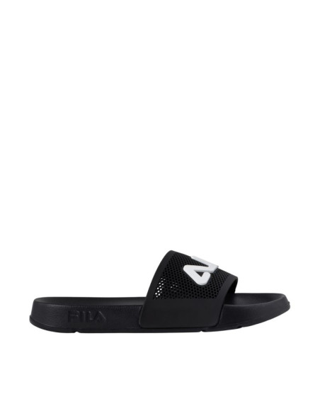 Klapki damskie fila morro bay spiro czarne ffw0549 80010