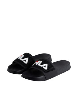 Klapki damskie fila morro bay spiro czarne ffw0549 80010 2