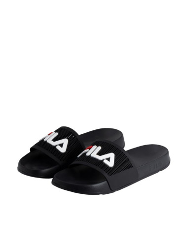 Klapki damskie fila morro bay spiro czarne ffw0549 80010