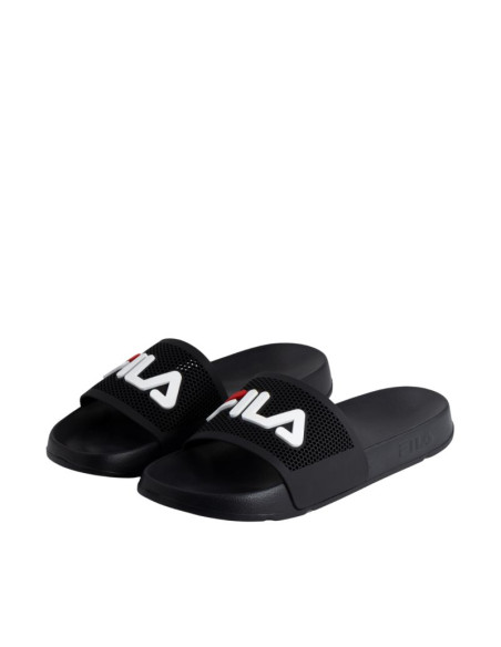 Klapki damskie fila morro bay spiro czarne ffw0549 80010