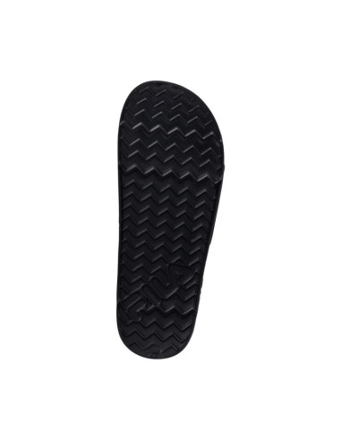 Klapki damskie fila morro bay spiro czarne ffw0549 80010