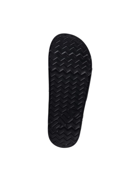 Klapki damskie fila morro bay spiro czarne ffw0549 80010