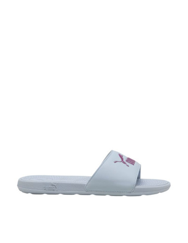Klapki damskie puma cool cat 2.0 389108 44