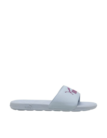 Klapki damskie puma cool cat 2.0 389108 44