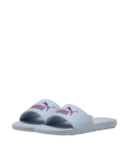 Klapki damskie puma cool cat 2.0 389108 44 2