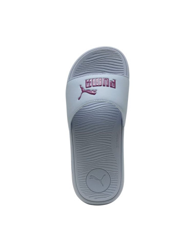 Klapki damskie puma cool cat 2.0 389108 44