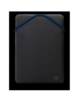 Etui hp reversible protective blue laptop sleeve do notebooka 15,6" czarno-niebieskie 2f1x7aa