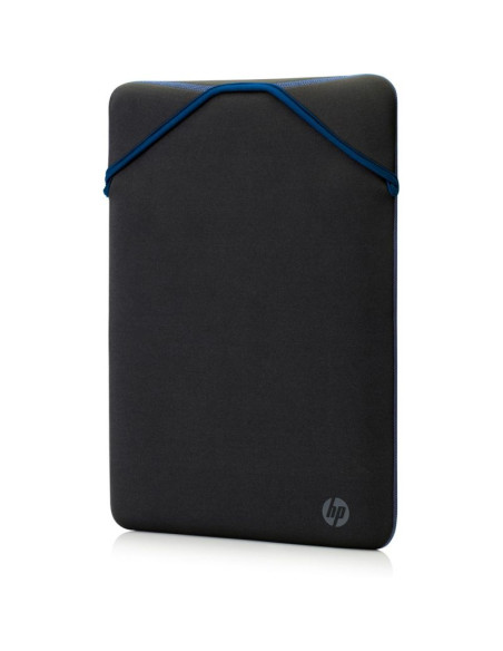 Etui hp reversible protective blue laptop sleeve do notebooka 15,6" czarno-niebieskie 2f1x7aa
