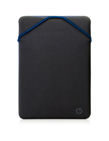 Etui hp reversible protective blue laptop sleeve do notebooka 15,6" czarno-niebieskie 2f1x7aa