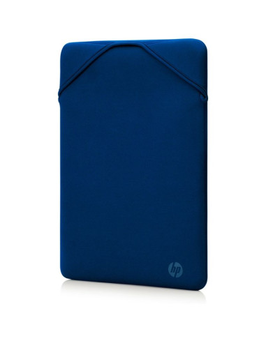 Etui hp reversible protective blue laptop sleeve do notebooka 15,6" czarno-niebieskie 2f1x7aa