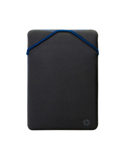 Etui hp reversible protective blue laptop sleeve do notebooka 14,1" czarno-niebieskie 2f1x4aa