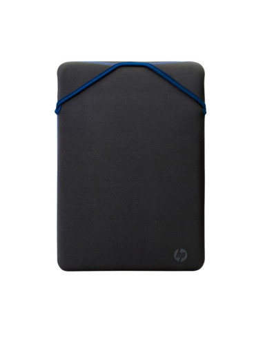Etui hp reversible protective blue laptop sleeve do notebooka 14,1" czarno-niebieskie 2f1x4aa