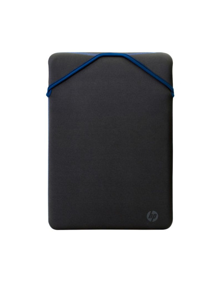 Etui hp reversible protective blue laptop sleeve do notebooka 14,1" czarno-niebieskie 2f1x4aa