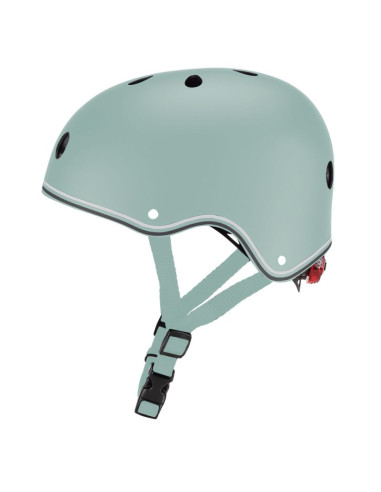 Kask dziecięcy primo lights xs/s szałwiowy [48-53cm] (505-109-2)