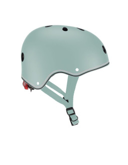 Kask dziecięcy primo lights xs/s szałwiowy [48-53cm] (505-109-2) 2