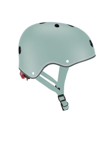 Kask dziecięcy primo lights xs/s szałwiowy [48-53cm] (505-109-2)