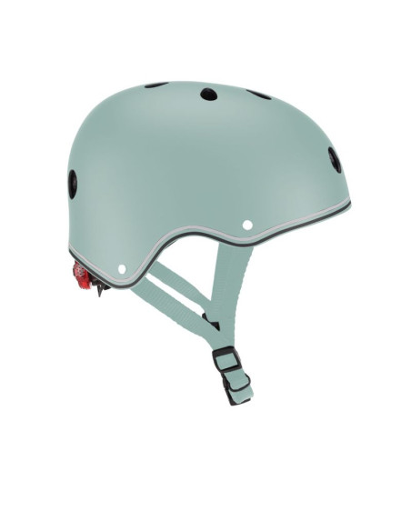 Kask dziecięcy primo lights xs/s szałwiowy [48-53cm] (505-109-2)