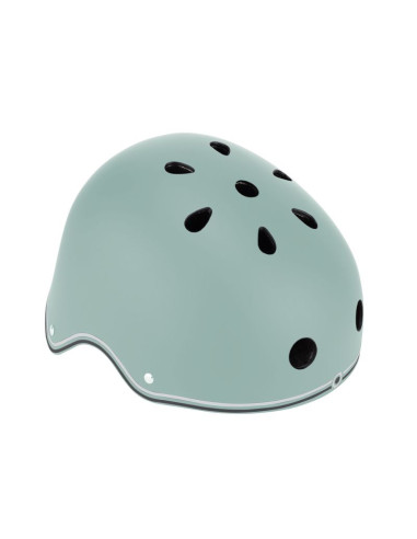 Kask dziecięcy primo lights xs/s szałwiowy [48-53cm] (505-109-2)