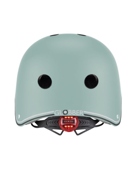 Kask dziecięcy primo lights xs/s szałwiowy [48-53cm] (505-109-2)
