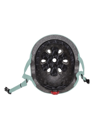 Kask dziecięcy primo lights xs/s szałwiowy [48-53cm] (505-109-2)