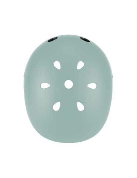 Kask dziecięcy primo lights xs/s szałwiowy [48-53cm] (505-109-2)
