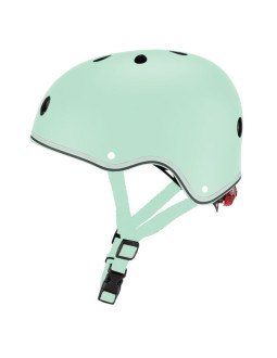Kask dziecięcy primo lights xs/s miętowy [48-53cm] (505-206-2)