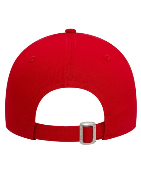 New era core 9forty ac milan jr cap 60571773 czerwone youth