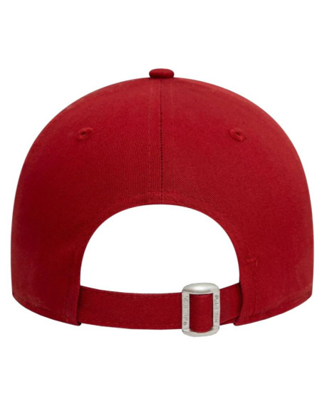 New era core 9forty as roma jr cap 60572417 czerwone youth
