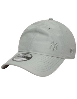 New york yankees mlb flawless grey 9twenty adjustable cap 60691111 szare osfm