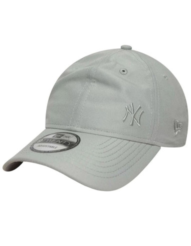 New york yankees mlb flawless grey 9twenty adjustable cap 60691111 szare osfm
