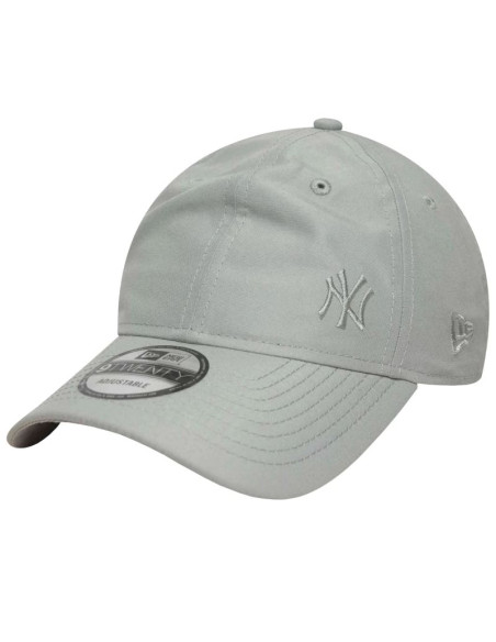 New york yankees mlb flawless grey 9twenty adjustable cap 60691111 szare osfm