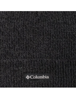 Columbia whirlibird cuffed beanie 1911321015 szare one size 2