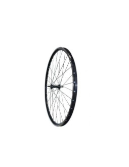 Koło 26'' przód stożek o-czarna/p-czarna