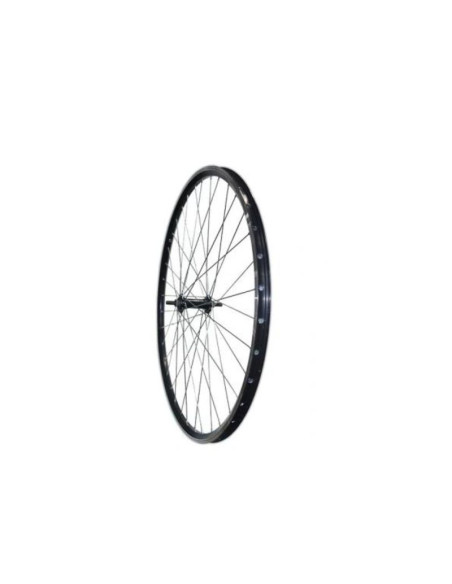 Koło 26'' przód stożek o-czarna/p-czarna