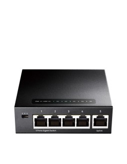 Switch cudy gs105
