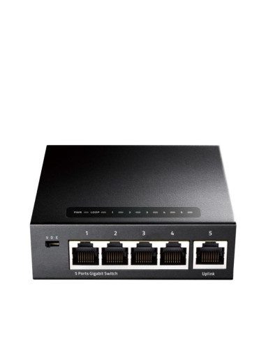 Switch cudy gs105