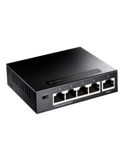 Switch cudy gs105 2