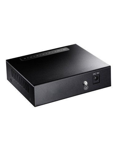 Switch cudy gs105