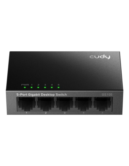 Switch cudy gs105