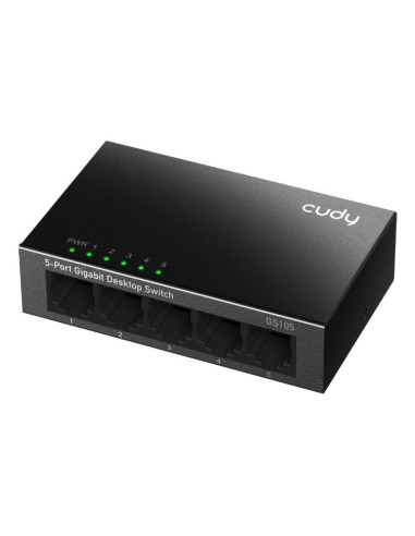 Switch cudy gs105