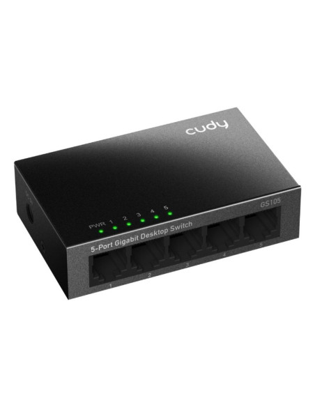 Switch cudy gs105
