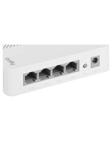 Router cudy wr300