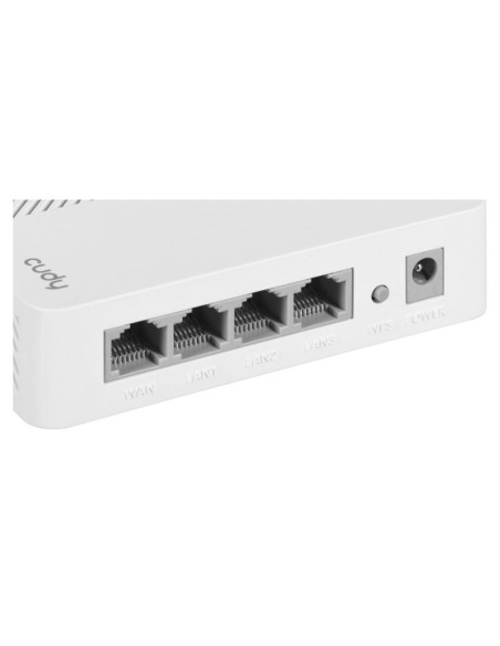 Router cudy wr300
