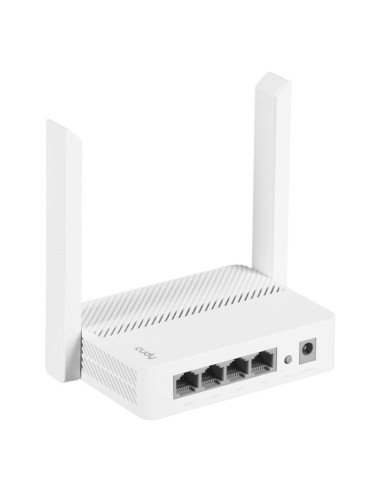 Router cudy wr300