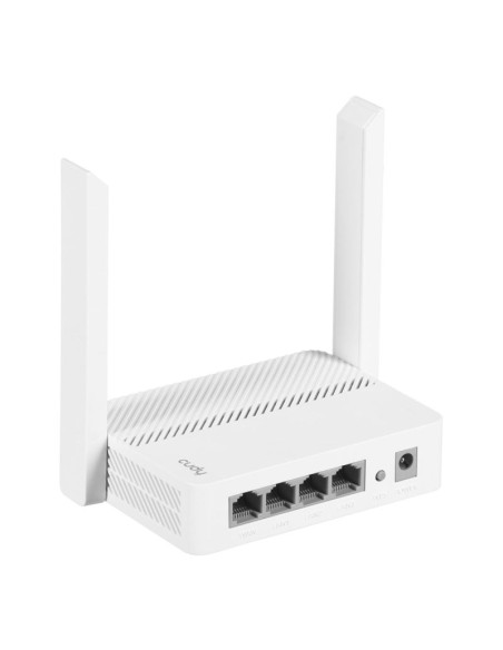Router cudy wr300