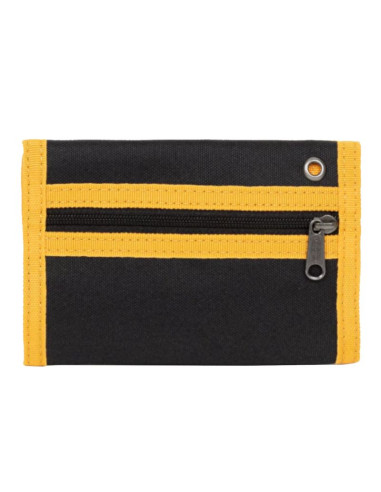 Eastpak crew single wallet ek0003719y21 czarne one size