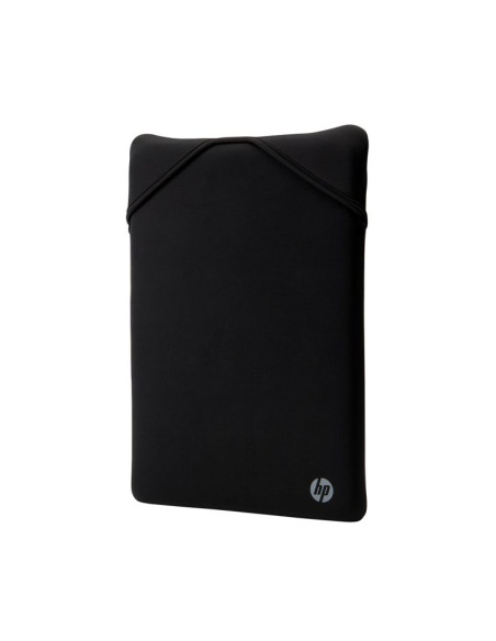 Etui hp reversible protective geo laptop sleeve do notebooka 15,6" czarno-szare 2f2l0aa