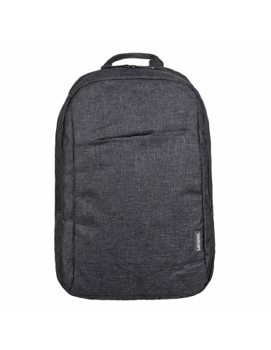 Lenovo plecak 15.6" b210 szary 4x40t84058