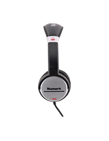 Numark hf125 - słuchawki dj