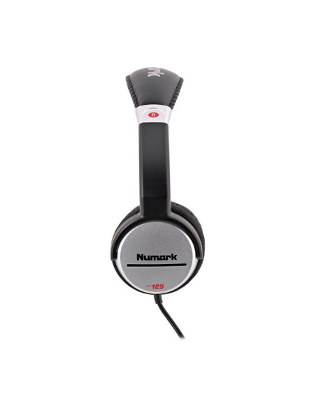 Numark hf125 - słuchawki dj